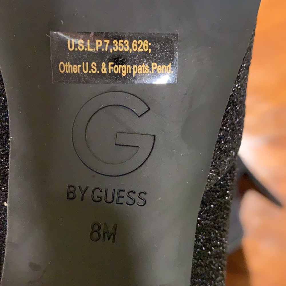 Guess Booties - Picture 7 of 7